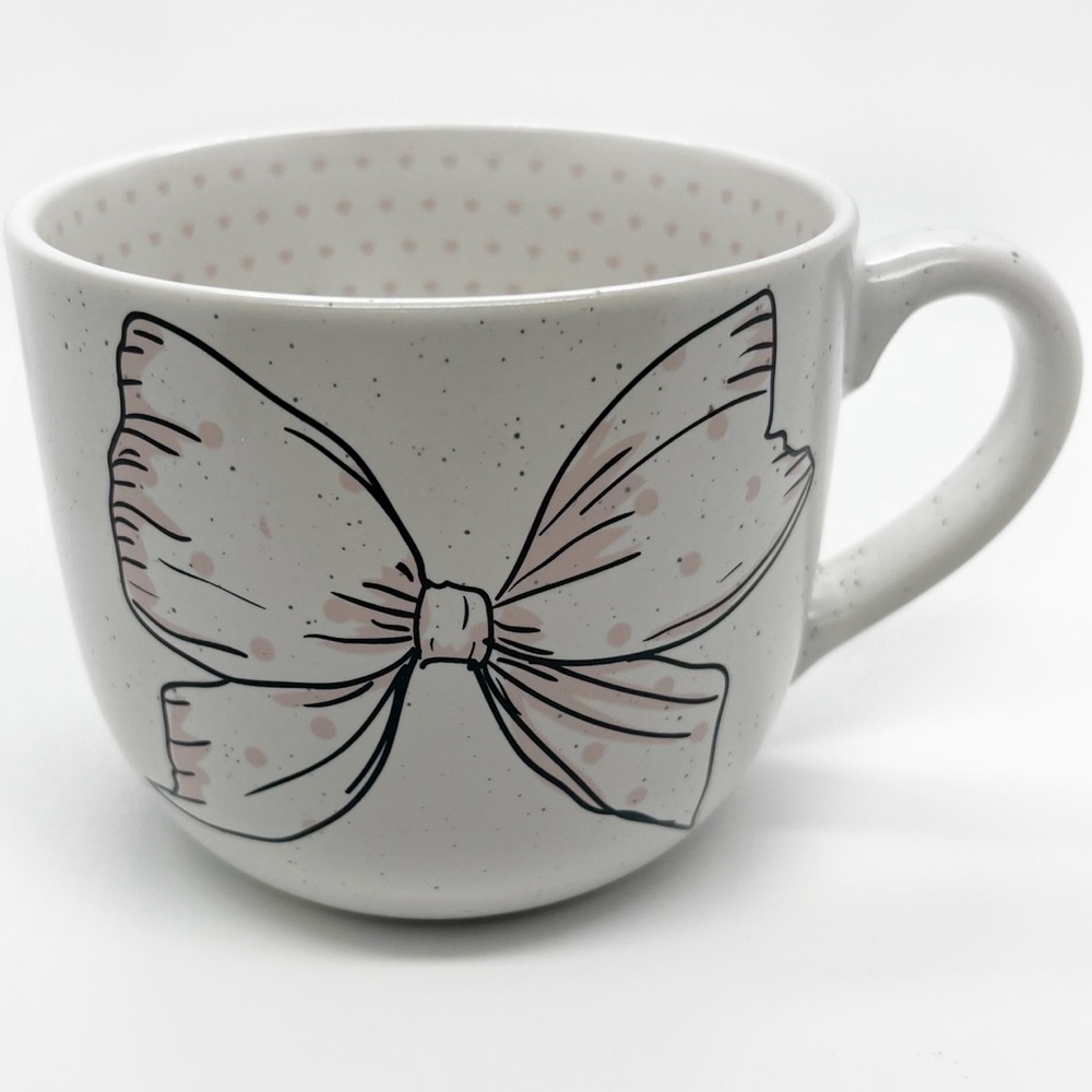 Better Living Bow Mug